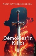 Cover-Bild zum Titel 'Demoklesin Kilici' von 'Anna Katharine Green'