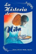 Cover-Bild zum Titel 'La Historia de Nila' von 'Norma Nelly Aguirre'