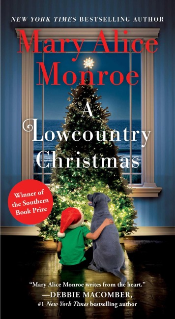A Lowcountry Christmas - Mary Alice Monroe