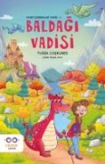 Kayip Ejderhalar Tarihi 1 - Baldagi Vadisi - Tugba Coskuner