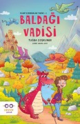 Cover-Bild zum Titel 'Kayip Ejderhalar Tarihi 1 - Baldagi Vadisi' von 'Tugba Coskuner'