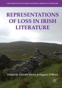 Cover-Bild zum Titel 'Representations of Loss in Irish Literature' von ''