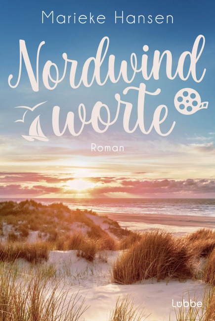 Nordwindworte - Marieke Hansen