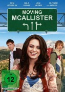 Moving McAllister - Ben Gourley, Didier Rachou