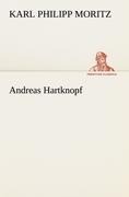 Andreas Hartknopf - Karl Philipp Moritz