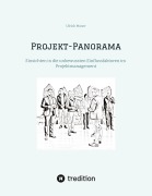 Cover-Bild zum Titel 'Projekt-Panorama' von 'Ulrich Moser'