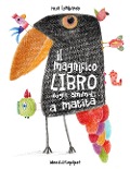 Cover-Bild zum Titel 'Il magnifico libro degli animali a matita' von 'Rosa Lombardo'