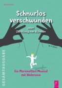 Cover-Bild zum Titel 'Schnurlos verschwunden' von 'Dirk Pursche'