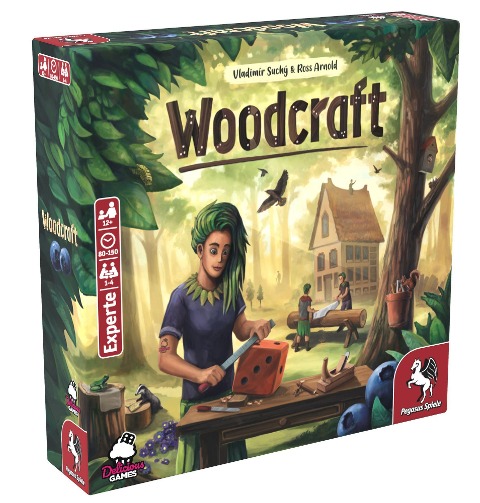 Woodcraft - 