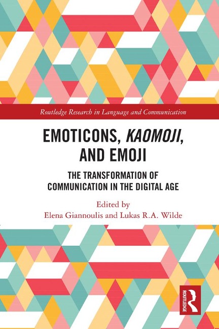 Emoticons, Kaomoji, and Emoji - 