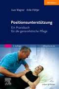 Cover-Bild zum Titel 'Positionsunterstützung' von 'Uwe Wagner, Anke Püttjer'