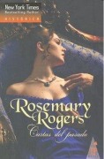 Cover-Bild zum Titel 'Cartas del pasado' von 'Rosemary Rogers'
