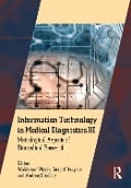 Cover-Bild zum Titel 'Information Technology in Medical Diagnostics III' von ''