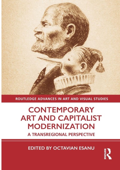 Contemporary Art and Capitalist Modernization - 