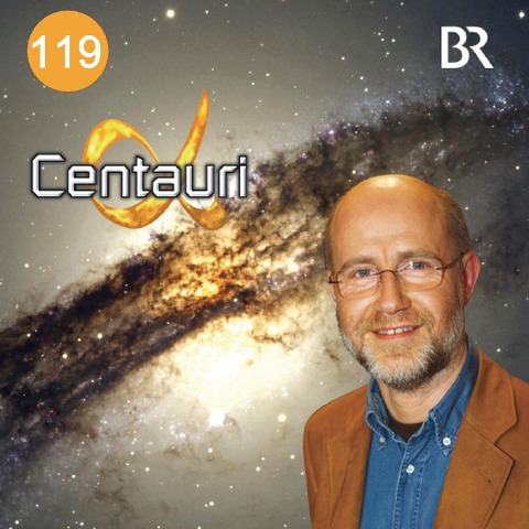 Alpha Centauri - Was ist im Tau-Ceti System los? - Harald Lesch