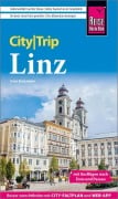 Cover-Bild zum Titel 'Reise Know-How CityTrip Linz' von 'Sven Eisermann'