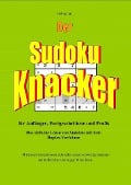 Cover-Bild zum Titel 'Der Sudoku-Knacker' von 'Helmut Igl'