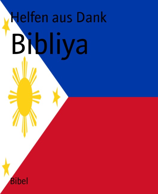 Bibliya - Helfen aus Dank