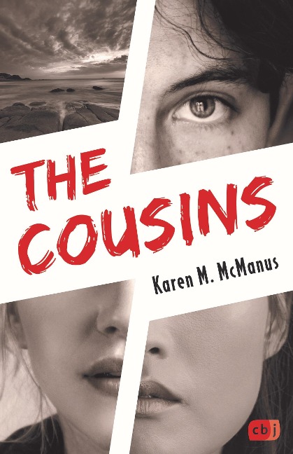 The Cousins - Karen M. McManus