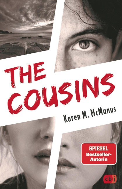 The Cousins - Karen M. McManus