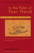 Cover-Bild zum Titel 'In The Palm Of Your Hand' von 'Steve Kowit'