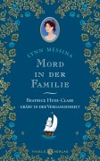 Cover-Bild zum Titel 'Mord in der Familie' von 'Lynn Messina'