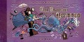 Cover-Bild zum Titel 'Time Traveling with Your Octopus' von 'Brian Kesinger'
