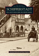 Cover-Bild zum Titel 'Schifferstadt' von 'Beate Steigner, Bernhard Kukatzki'