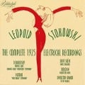 The complete 1925 electrical Recordings - Leopold/The Philadelphia Orchestra Stokowski