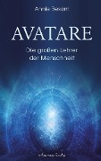 Cover-Bild zum Titel 'Avatare - Die großen Lehrer der Menschheit' von 'Annie Besant'