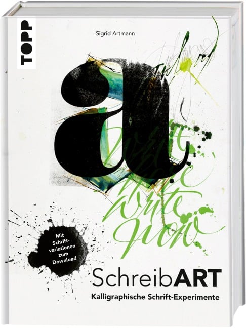 SchreibART - Sigrid Artmann