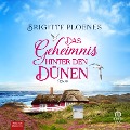 Cover-Bild zum Titel 'Das Geheimnis hinter den Dünen' von 'Brigitte Ploenes'