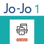 Cover-Bild zum Titel 'Jo-Jo Mathematik - Allgemeine Ausgabe 2026 - 1. Schuljahr. Arbeitsheft und Übungsheft - Im Paket' von ''