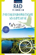 KOMPASS Radvergnügen Mecklenburgische Seenplatte - Sven Hähle