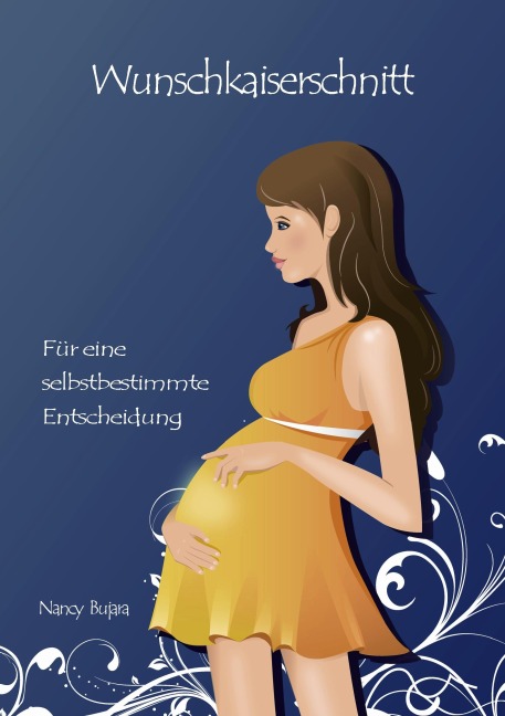 Wunschkaiserschnitt - Nancy Bujara