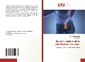 Cover-Bild zum Titel 'Morphométrie de la confluence ilio-cave' von 'Mohamed Ben Salah, Khaled Hadhri, Sinda Hbila'