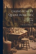 Cover-Bild zum Titel 'Guido Reni Et Quentin Metsys: Ou Revers Et Prospérité...' von 'Nicolas Chatelain, Caroline Pichler'
