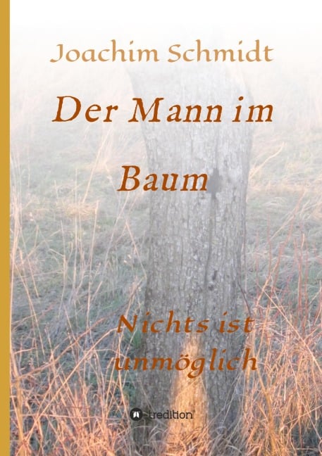 Der Mann im Baum - Joachim Schmidt