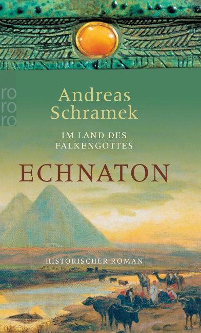 Echnaton - Andreas Schramek
