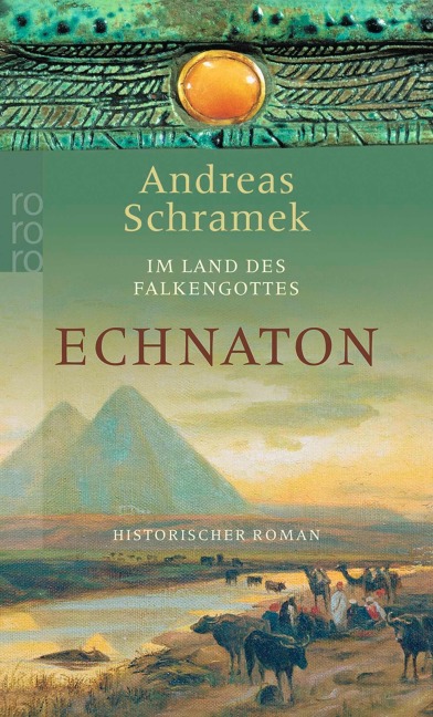 Echnaton - Andreas Schramek