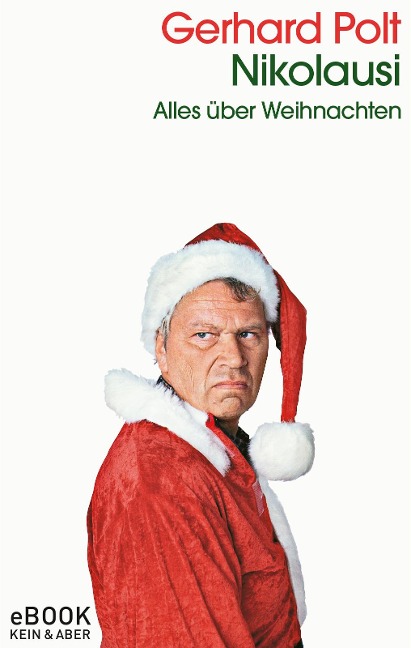 Nikolausi - Gerhard Polt