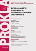 PROKLA 219 / 55. Jg., Heft 2, Juni 2025 - 