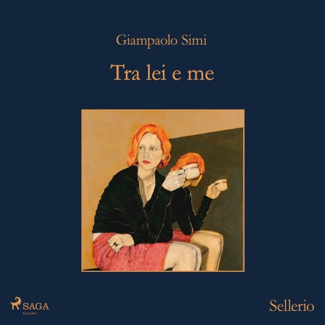Tra lei e me - Giampaolo Simi