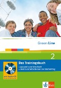 Green Line 2. Das Trainingsbuch - 