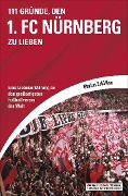 111 Gründe, den 1. FC Nürnberg zu lieben - Markus Schäflein
