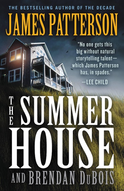 The Summer House - James Patterson, Brendan Dubois