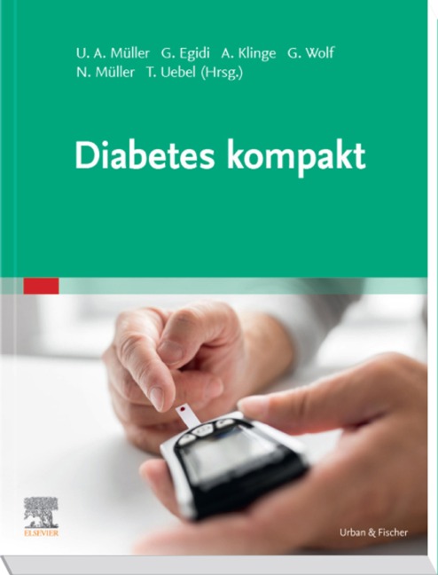 Diabetes kompakt - 