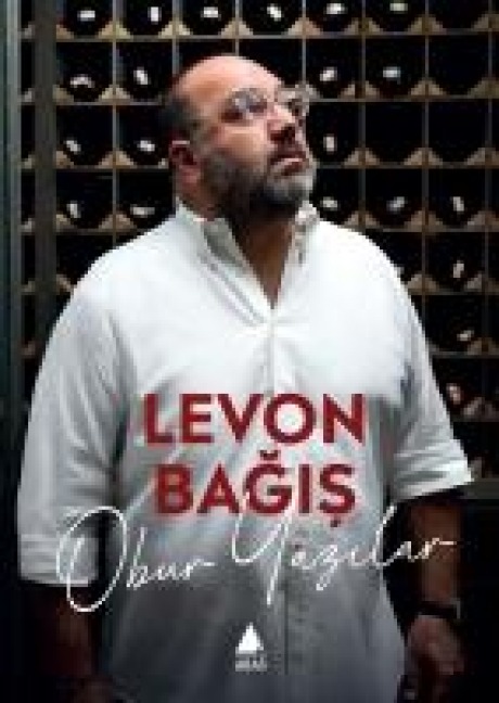 Obur Yazilar - Levon Bagis