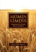 Cover-Bild zum Titel 'Mümin Kimdir' von 'Selçuk Camci'