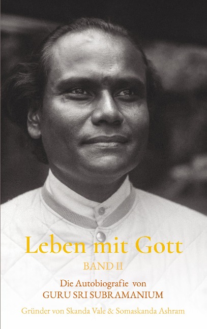 Leben mit Gott - Sri Subramanium